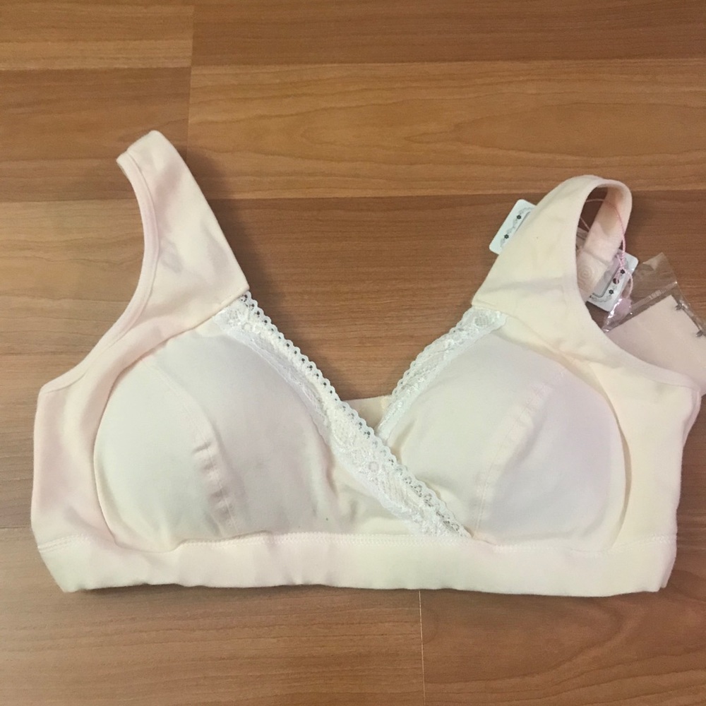 Nursing Bra